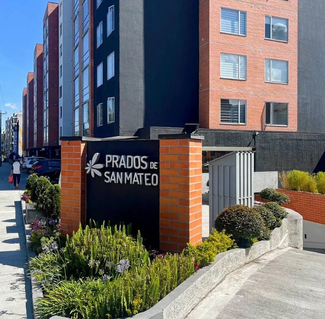 Apartamento Cerca De Embajada Americana En Κίτο Διαμέρισμα