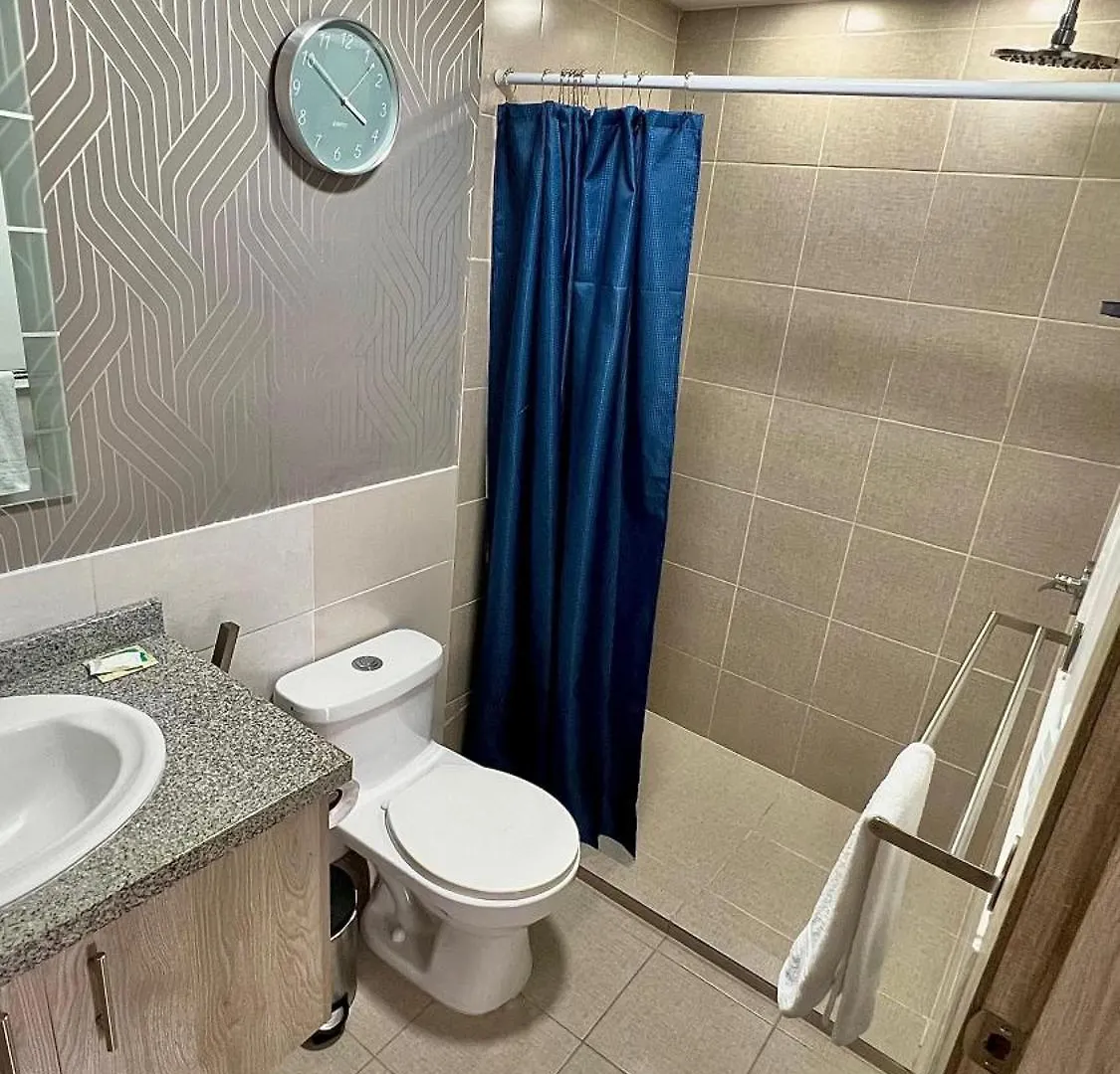 Apartamento Cerca De Embajada Americana En Κίτο Ισημερινός